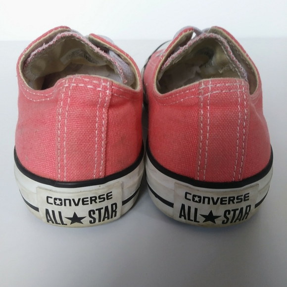 💯 Nearly PERFECT Converse All Star Sneeks💯 - Picture 6 of 9